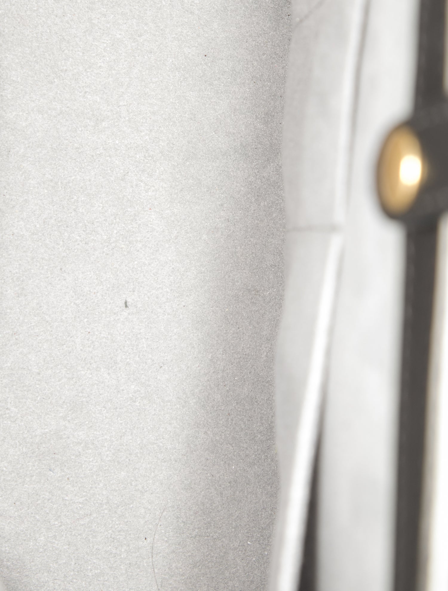 Senreve Embossed Leather Backpack